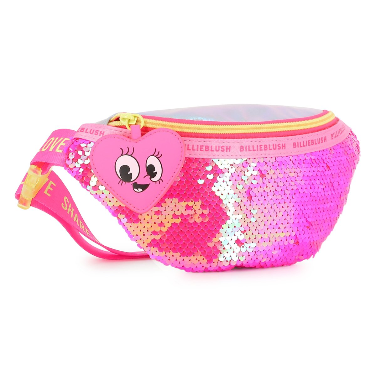 Sac banane nacre, BILLIEBLUSH