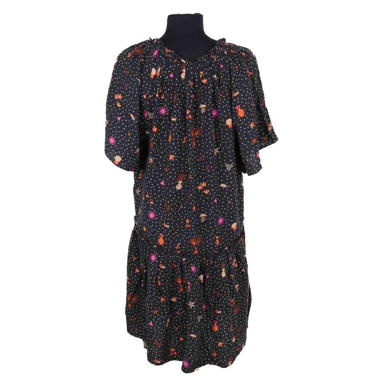 Robe - Très Bon État noir, DES PETITS HAUTS