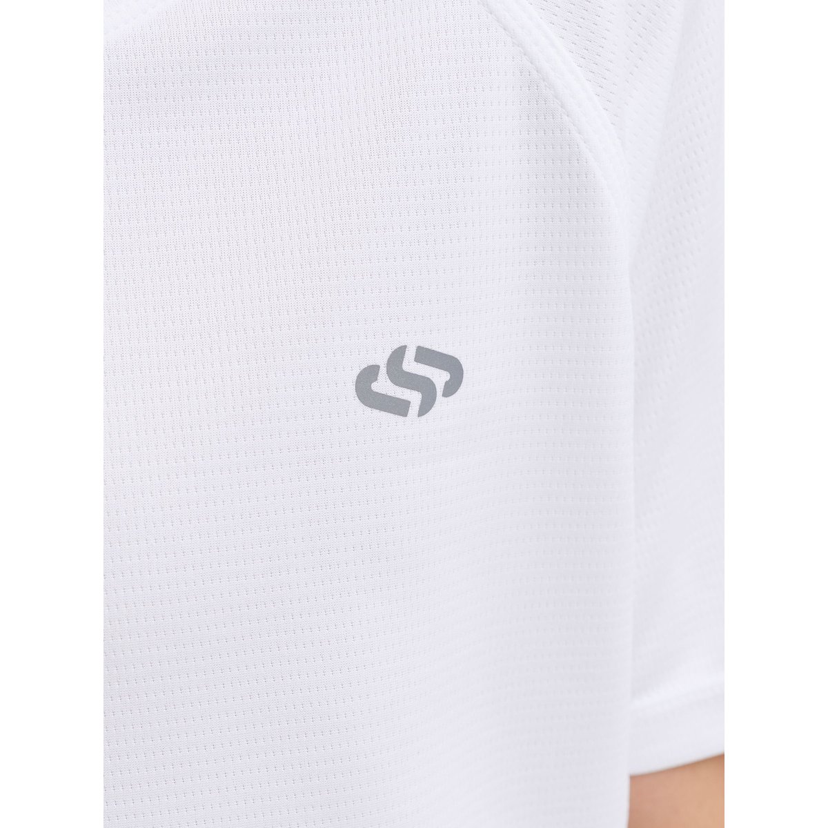 T-Shirt bright white, JACK & JONES JUNIOR