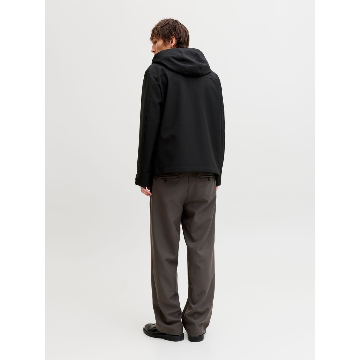 Veste black, JACK & JONES