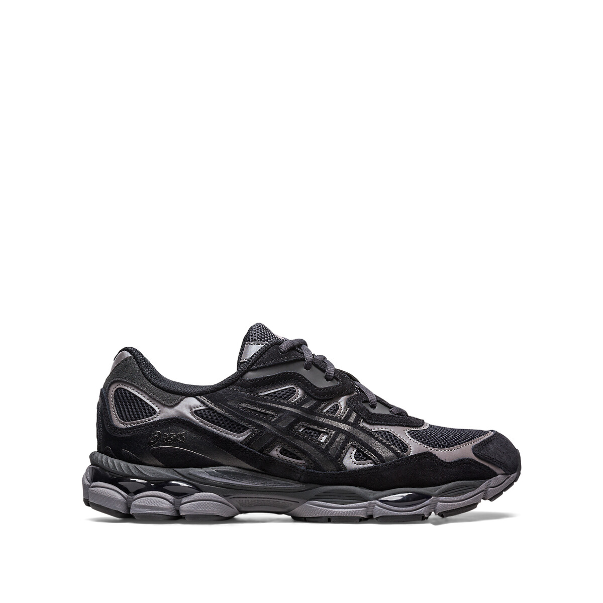 Sapatilhas Gel-NYC cinzento/preto, ASICS