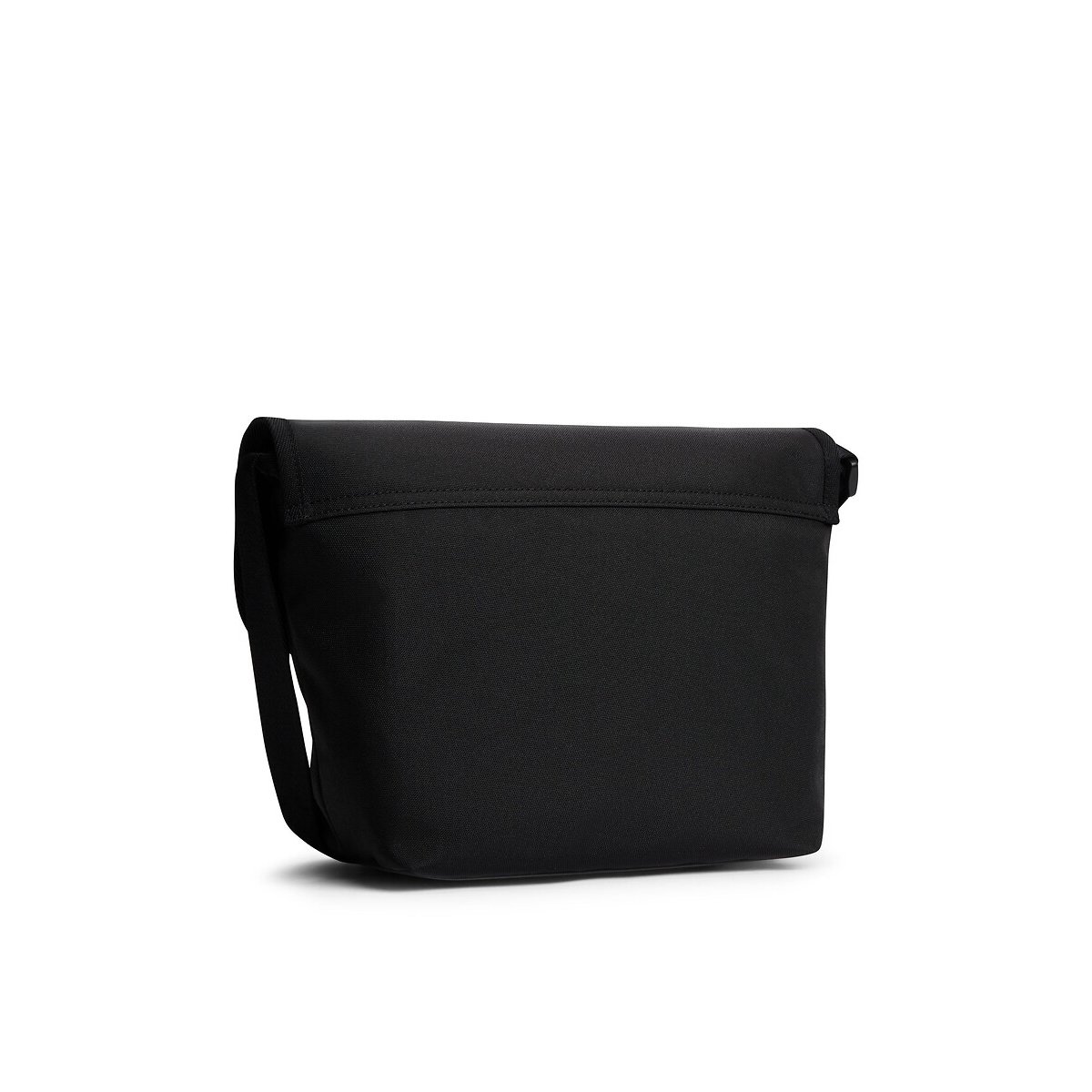 Sacoche à bandoulière, Daily Ess Messenger noir, TOMMY JEANS