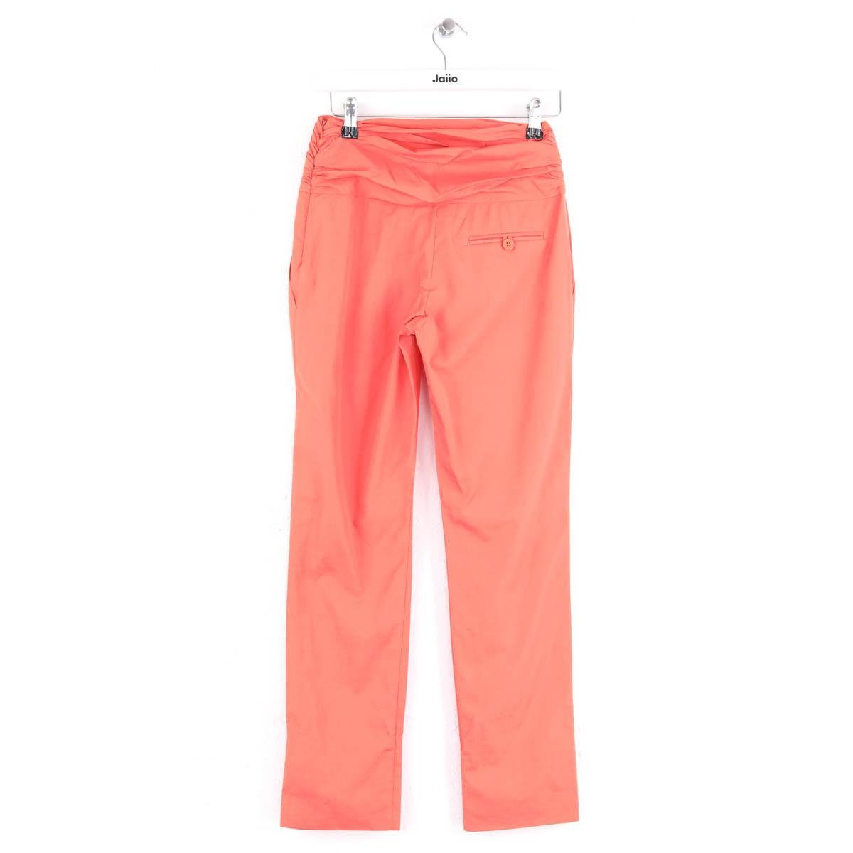 Pantalon - Très Bon État orange, VANESSA BRUNO