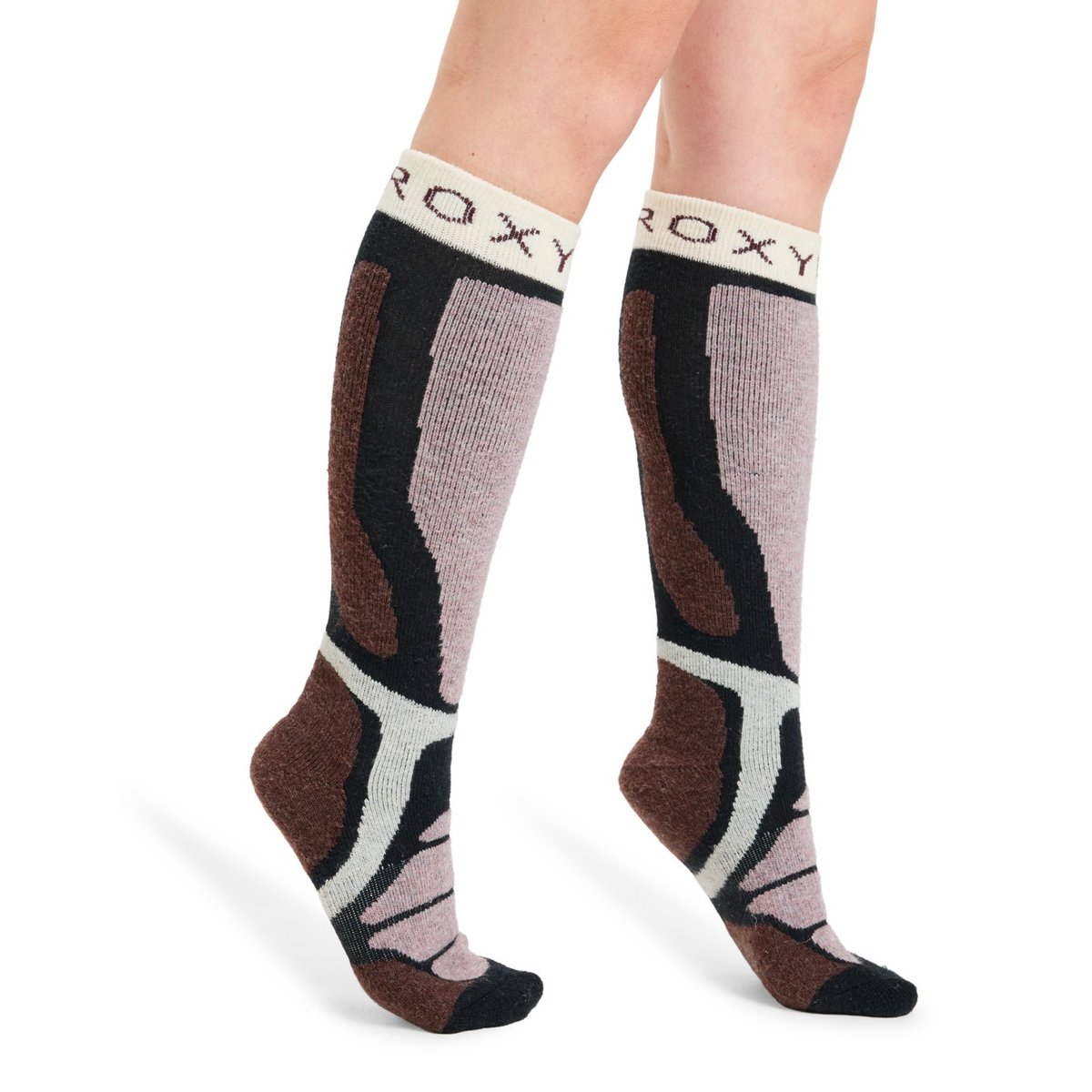 Chaussettes. noir true black, ROXY
