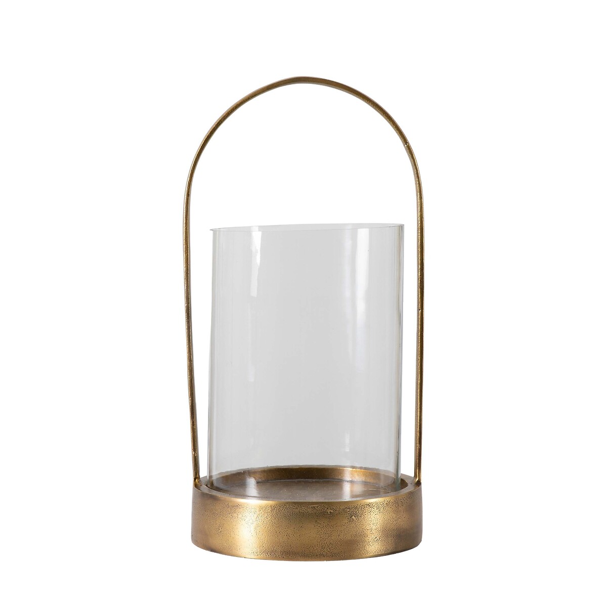 48cm Hurricane in Antique Brass Finish aged brass, ÉDITÉ