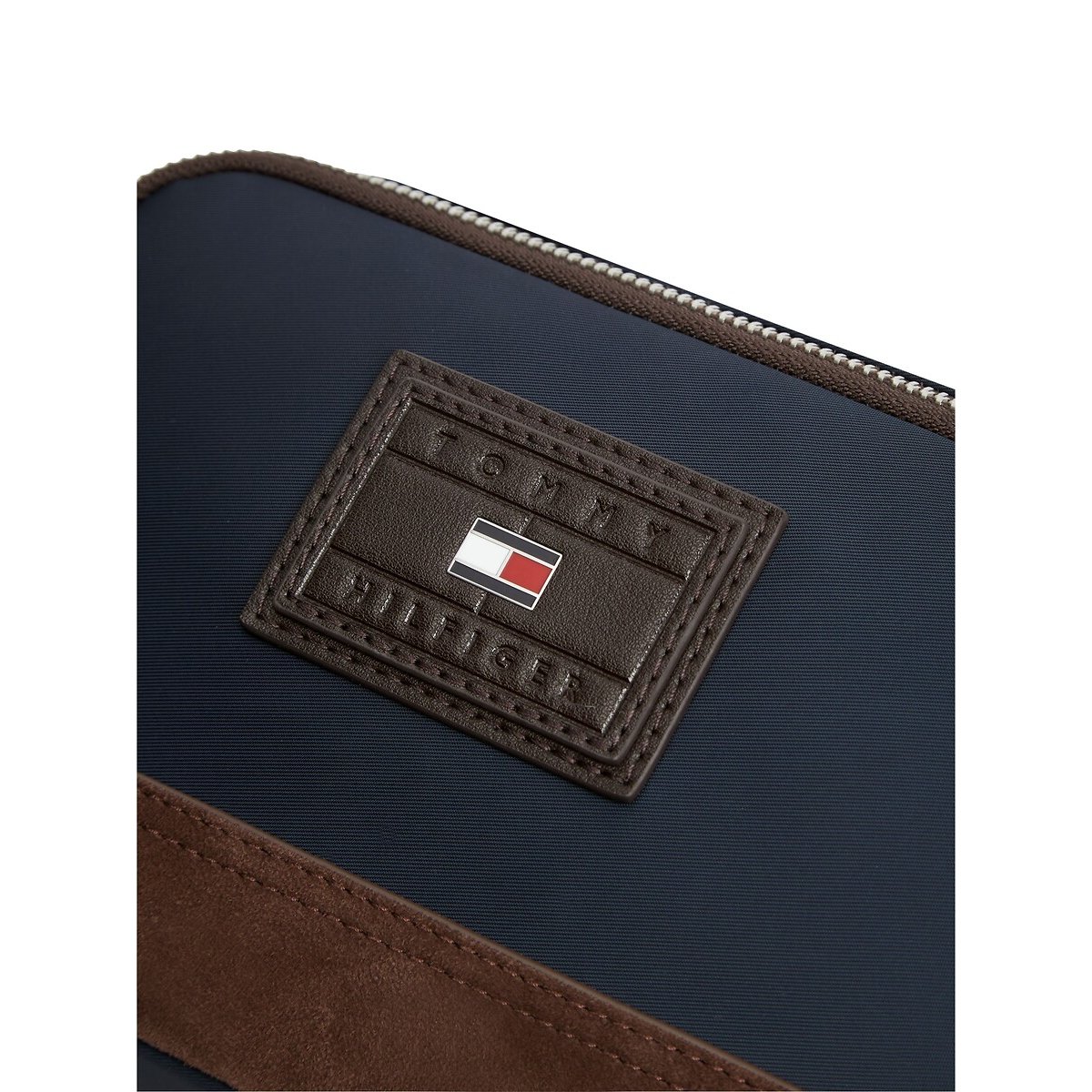 Sacoche à bandoulière, Heritage Camera Bag bleu marine, TOMMY HILFIGER