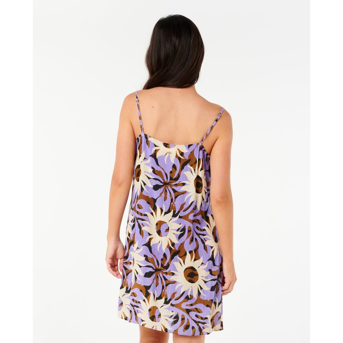Robe SUN DRENCHED MINI DRESS multi, RIP CURL