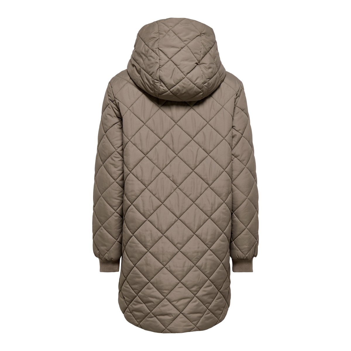 Veste Matelassée walnut, ONLY