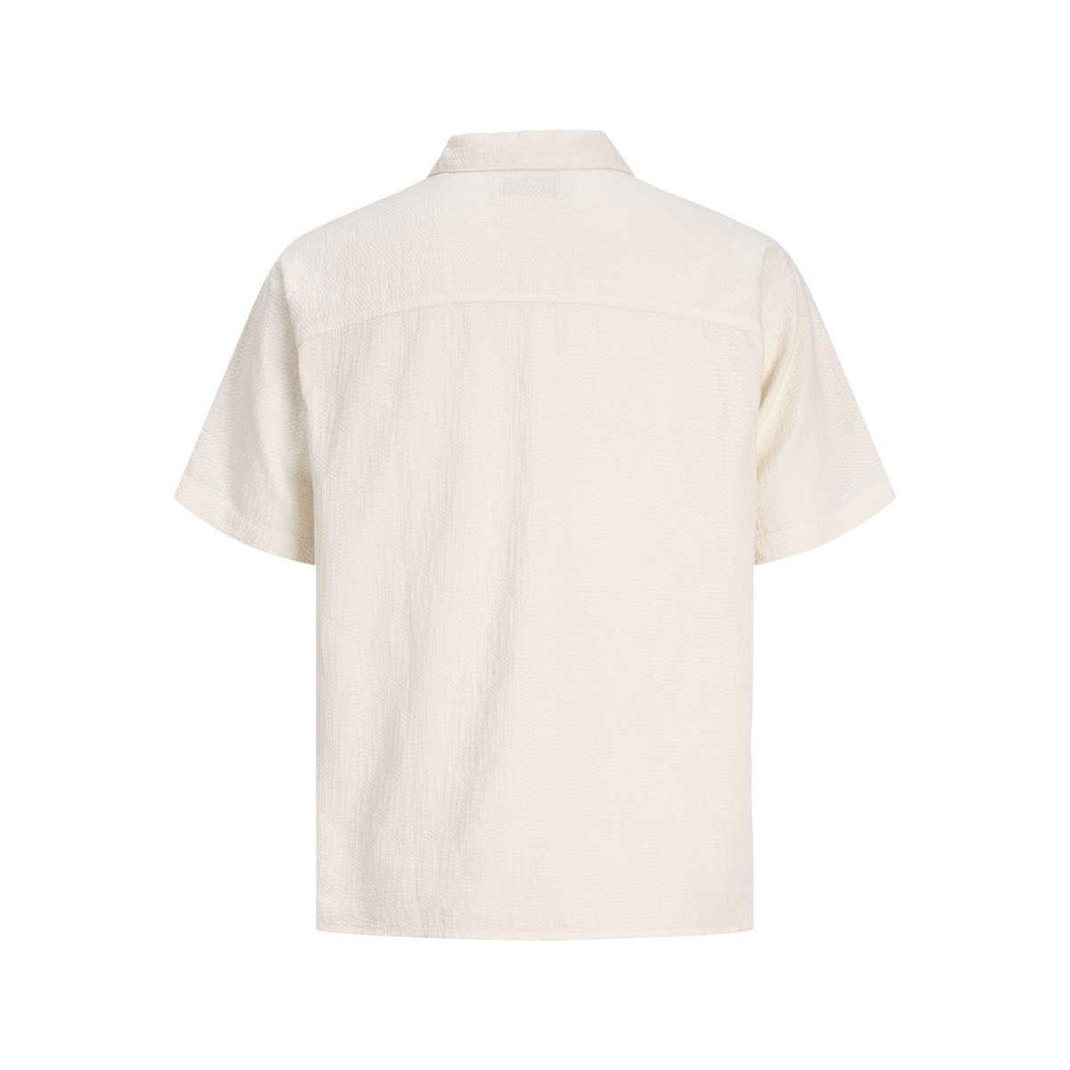 Chemise De Vacances cloud dancer, JACK & JONES