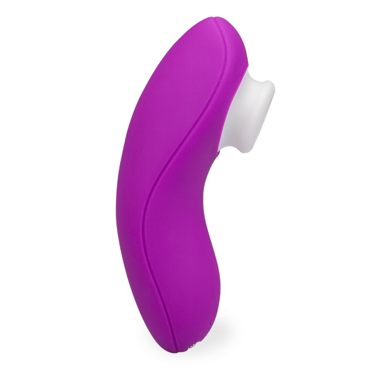 Stimulateur sans contact pocket Frenzy violet, LOVE AND VIBES