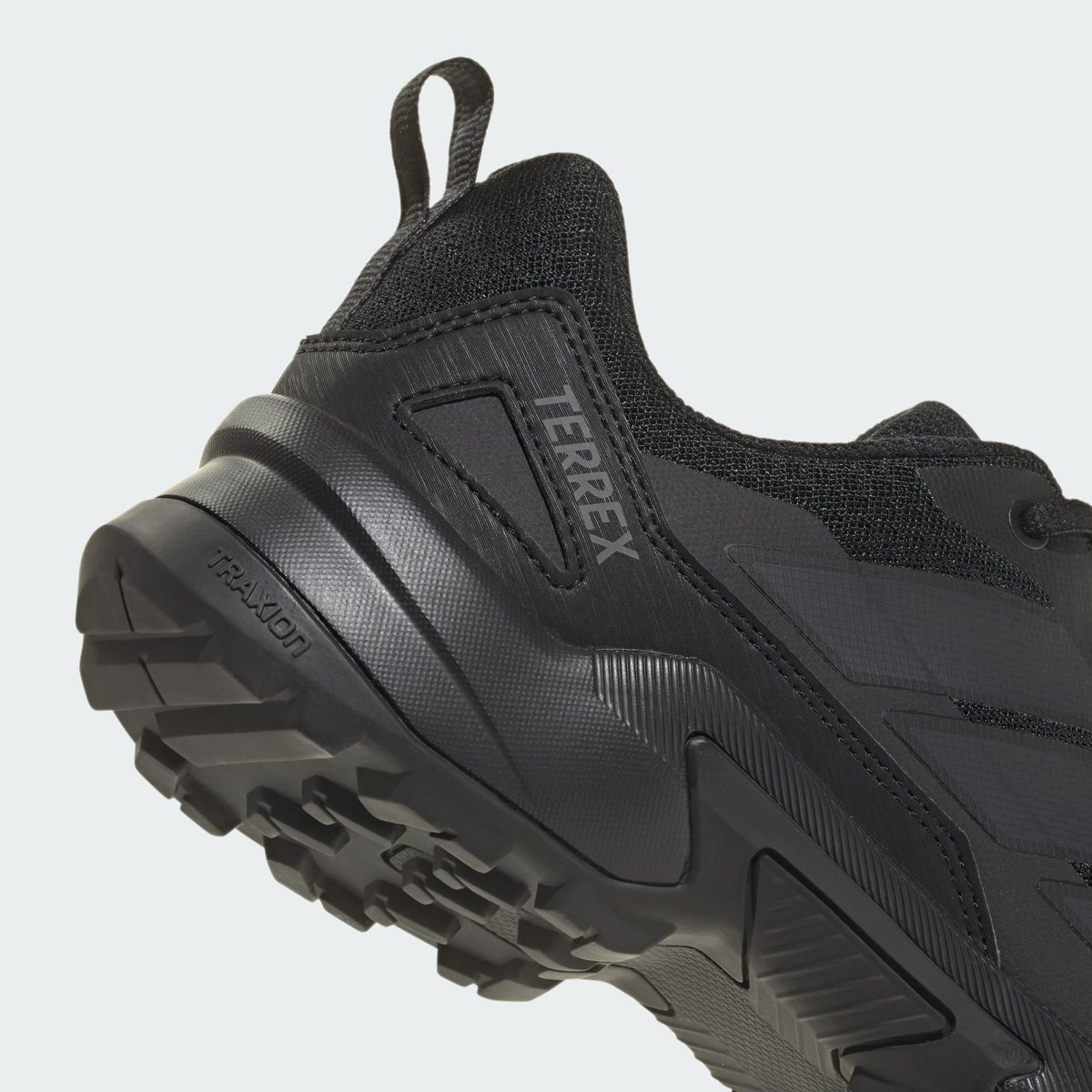 Chaussure Terrex Eastrail 3 Chaussure Terrex Eastrail 3 core black / carbon / grey four, adidas Performance
