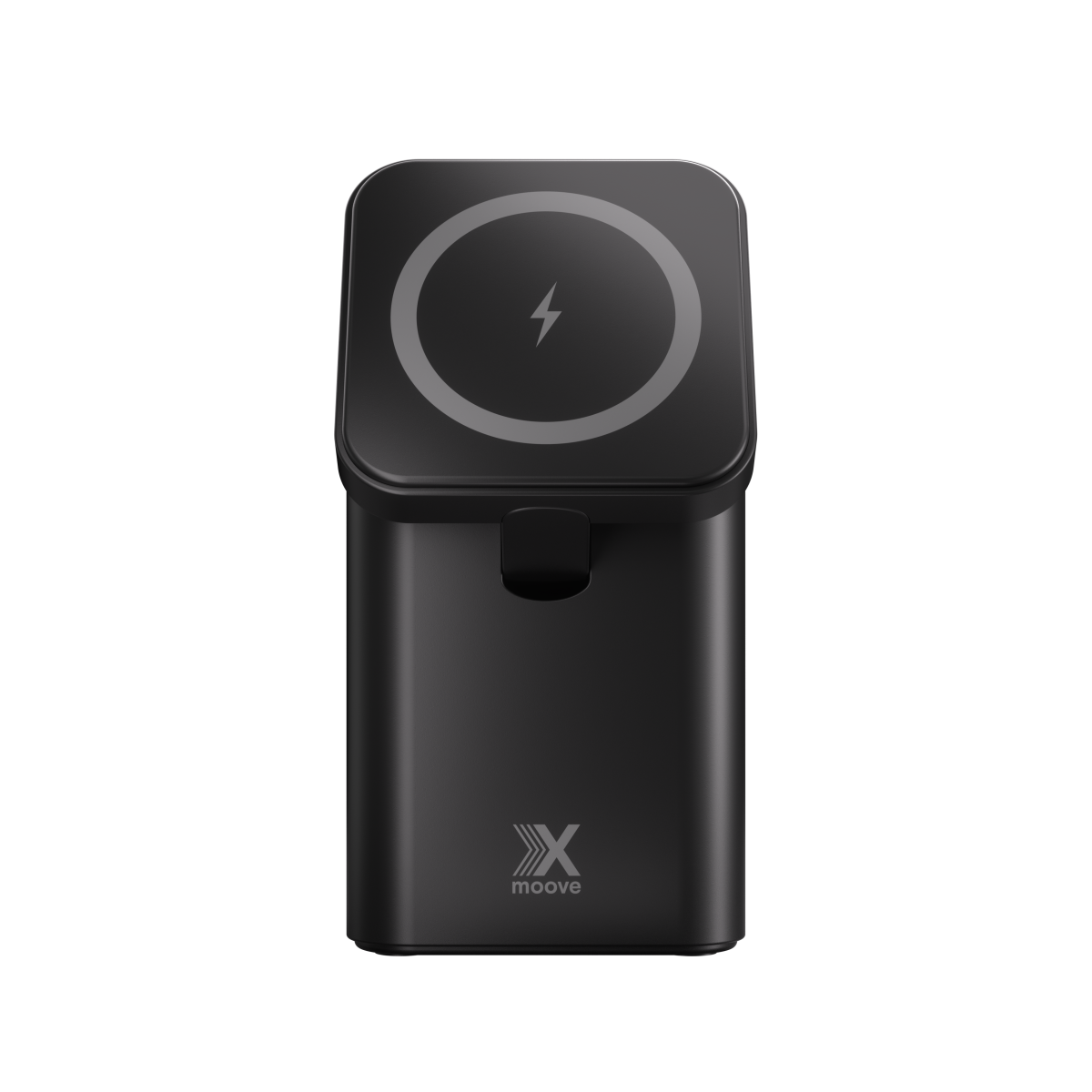 Station de Charge multifonction GaN 65W SMART couleur unique, LIVOO