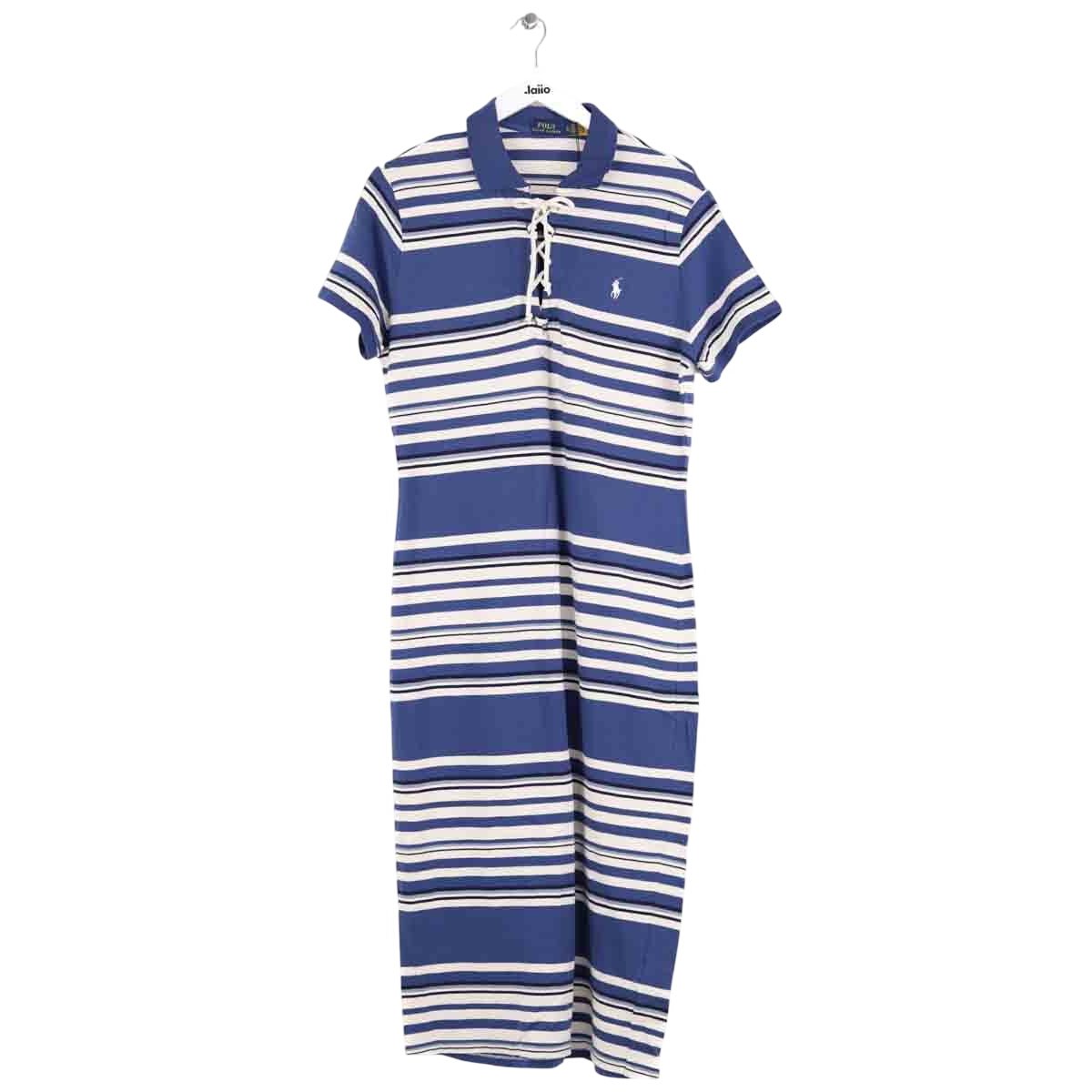 Robe - Très Bon État bleu, RALPH LAUREN