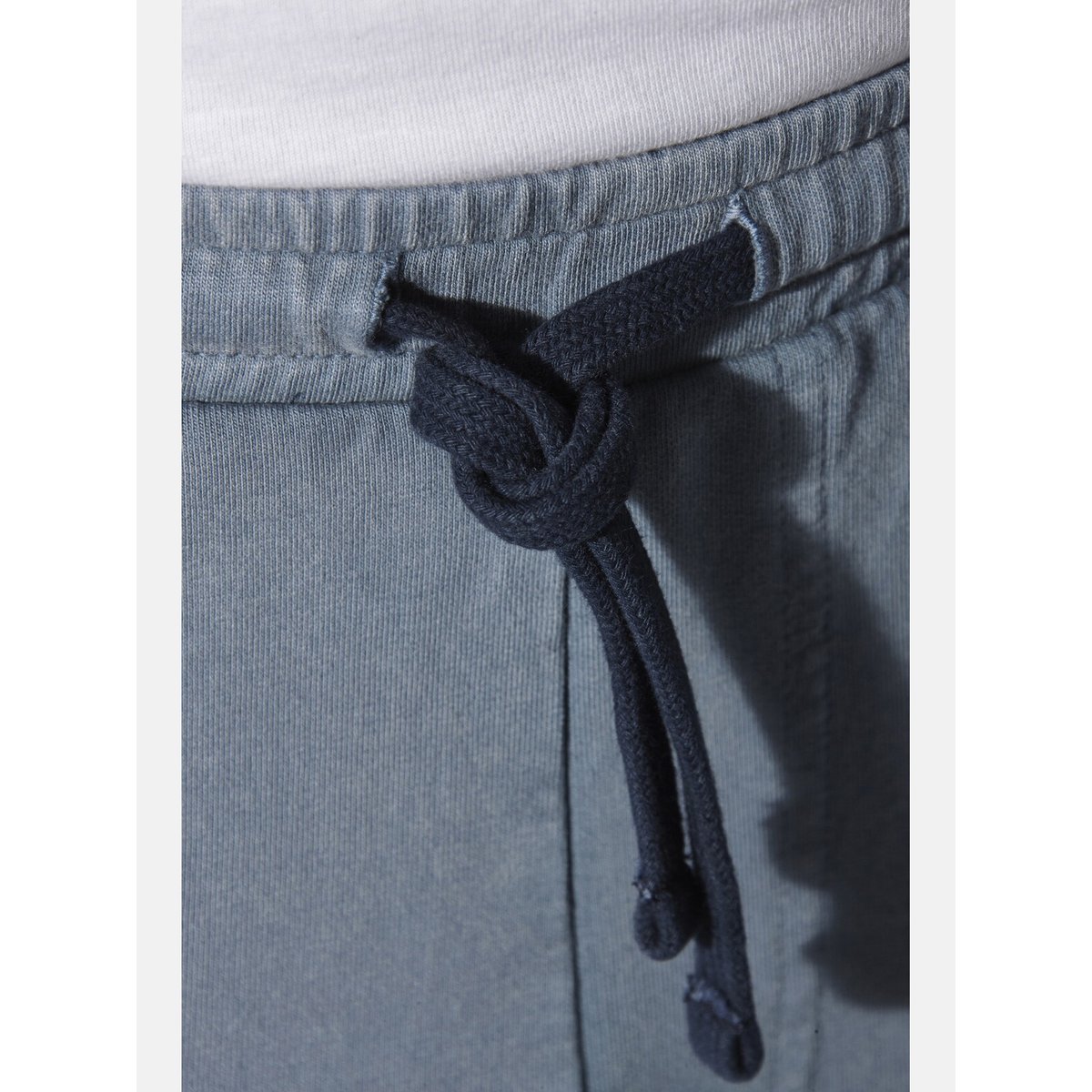 Pantalon de jogging HJAFRED bleu, JAN VANDERSTORM
