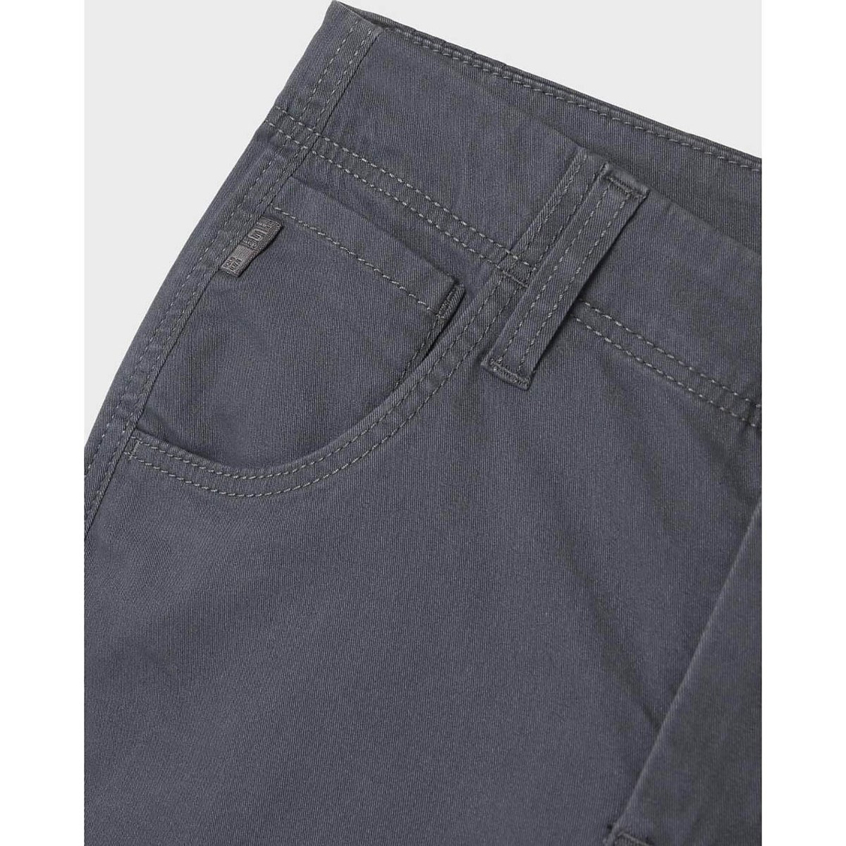 Pantalon cargo gris, NAME IT