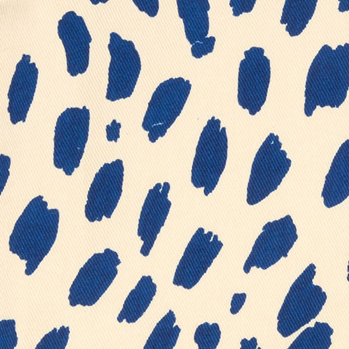 Tapis à langer imperméable HYDE PARK léonie bleu, NOBODINOZ