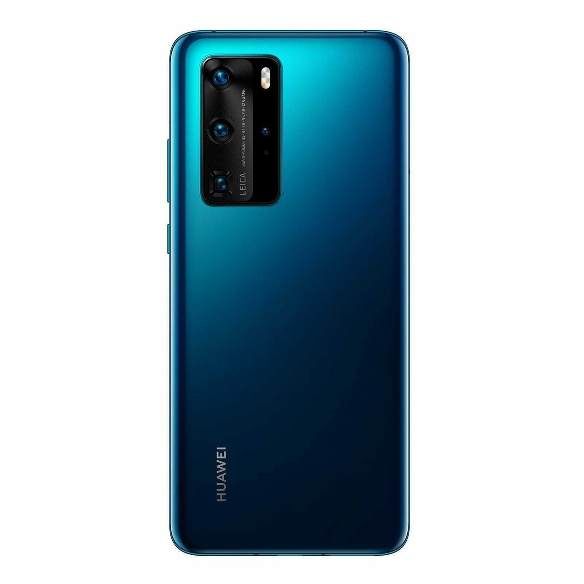 Smartphone Huawei P40 Pro bleu - bon état, HUAWEI