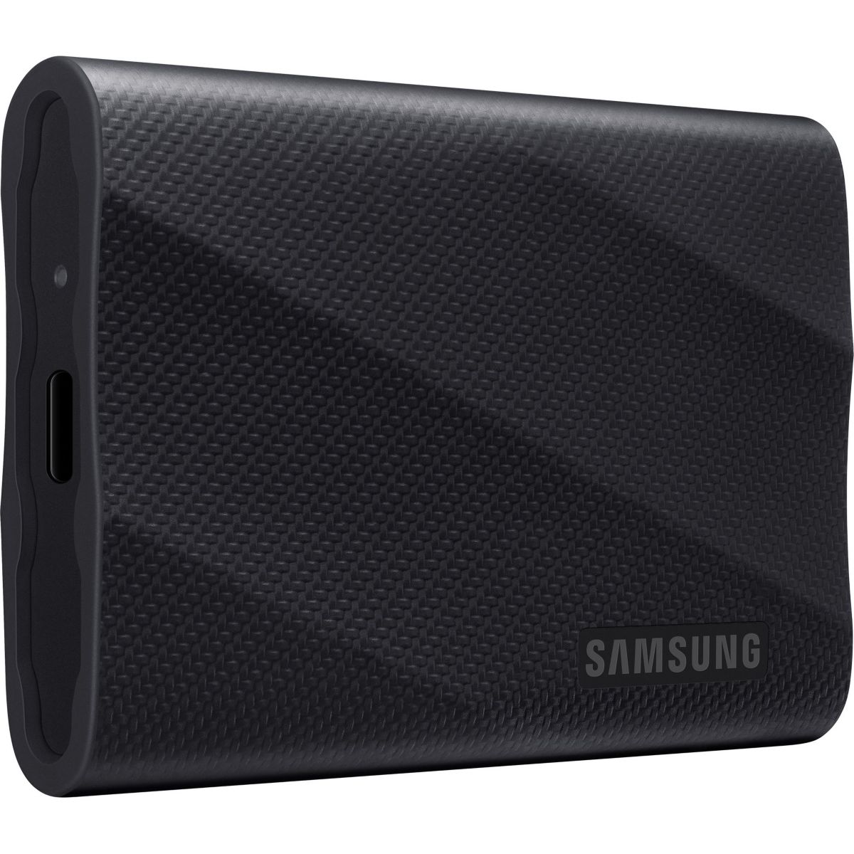 Disque SSD externe 1To T9 couleur unique, SAMSUNG