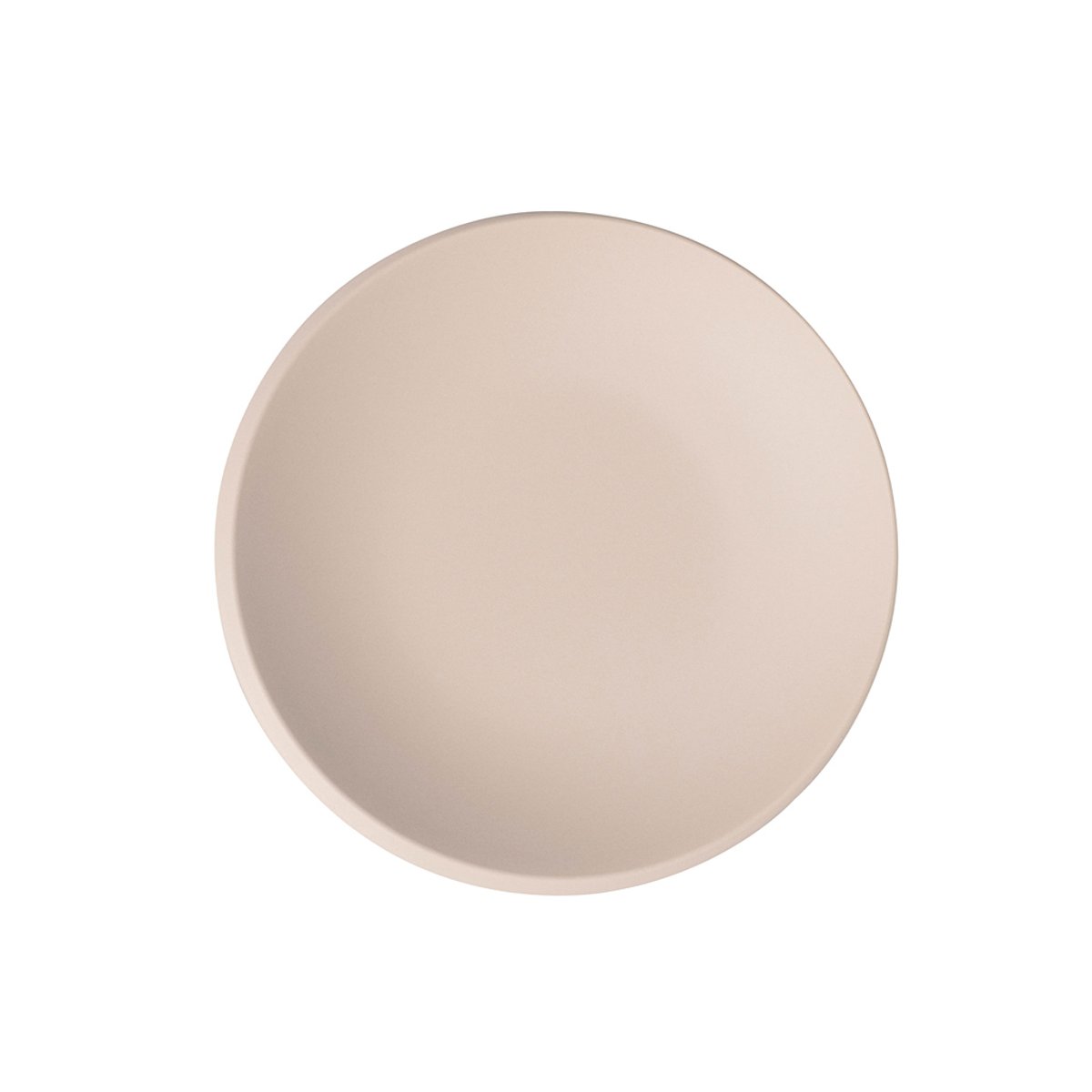 Plat Creux De Service NEWMOON beige, VILLEROY & BOCH