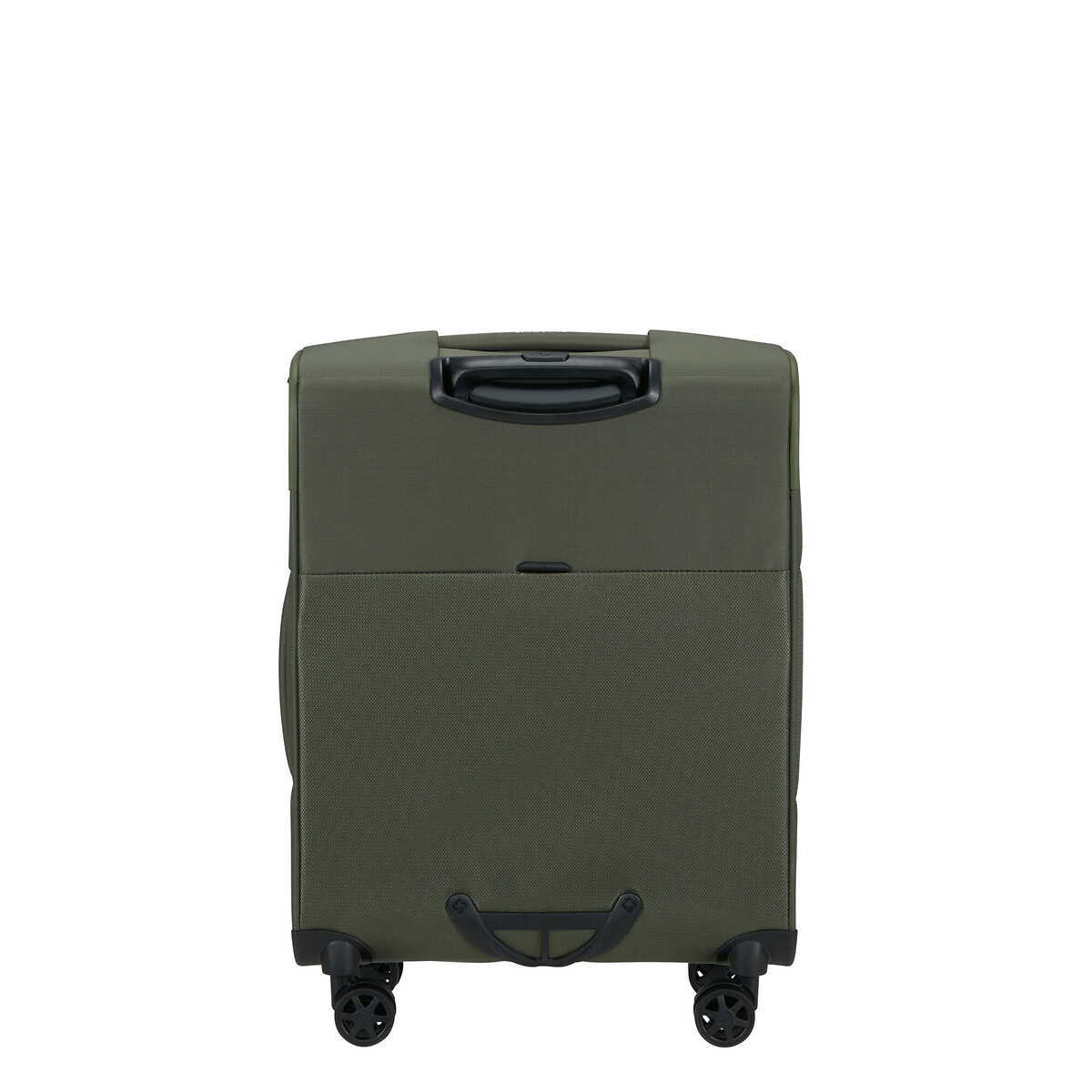 Mala de Cabine Gotwist, 55cm 42L, Samsonite verde, SAMSONITE
