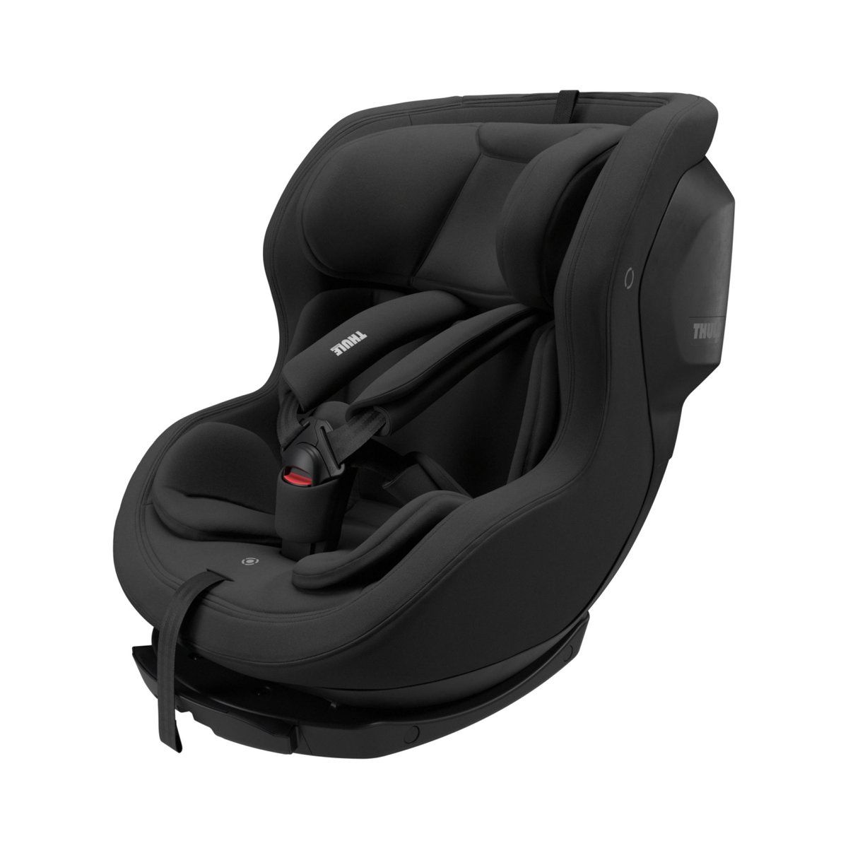 Siège auto i-Size Elm 360 noir, THULE