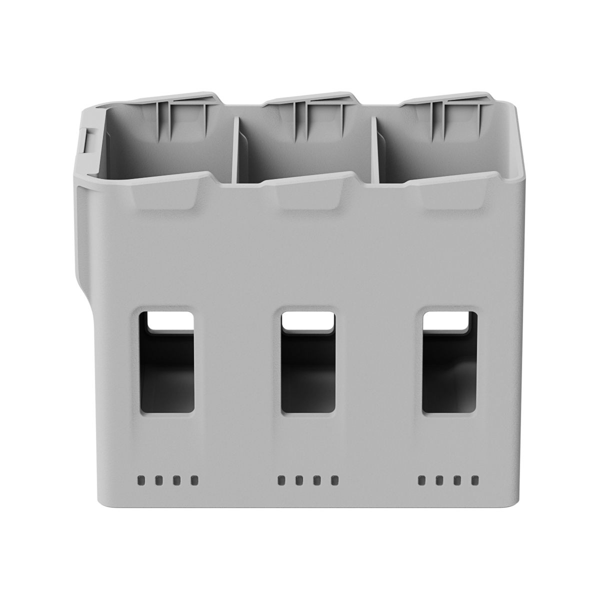 Chargeur drone Lito X1 Two-Way Charging Hub couleur unique, DJI