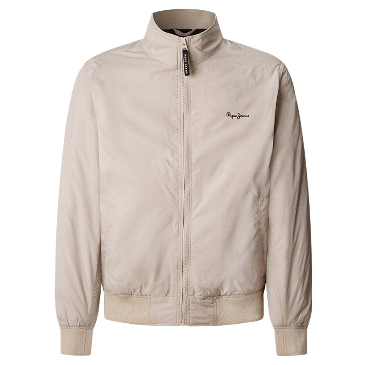 Blouson léger beige clair, PEPE JEANS