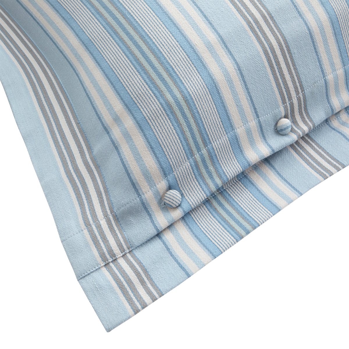 Housse de coussin en coton, CRANBROOK navy, RALPH LAUREN HOME