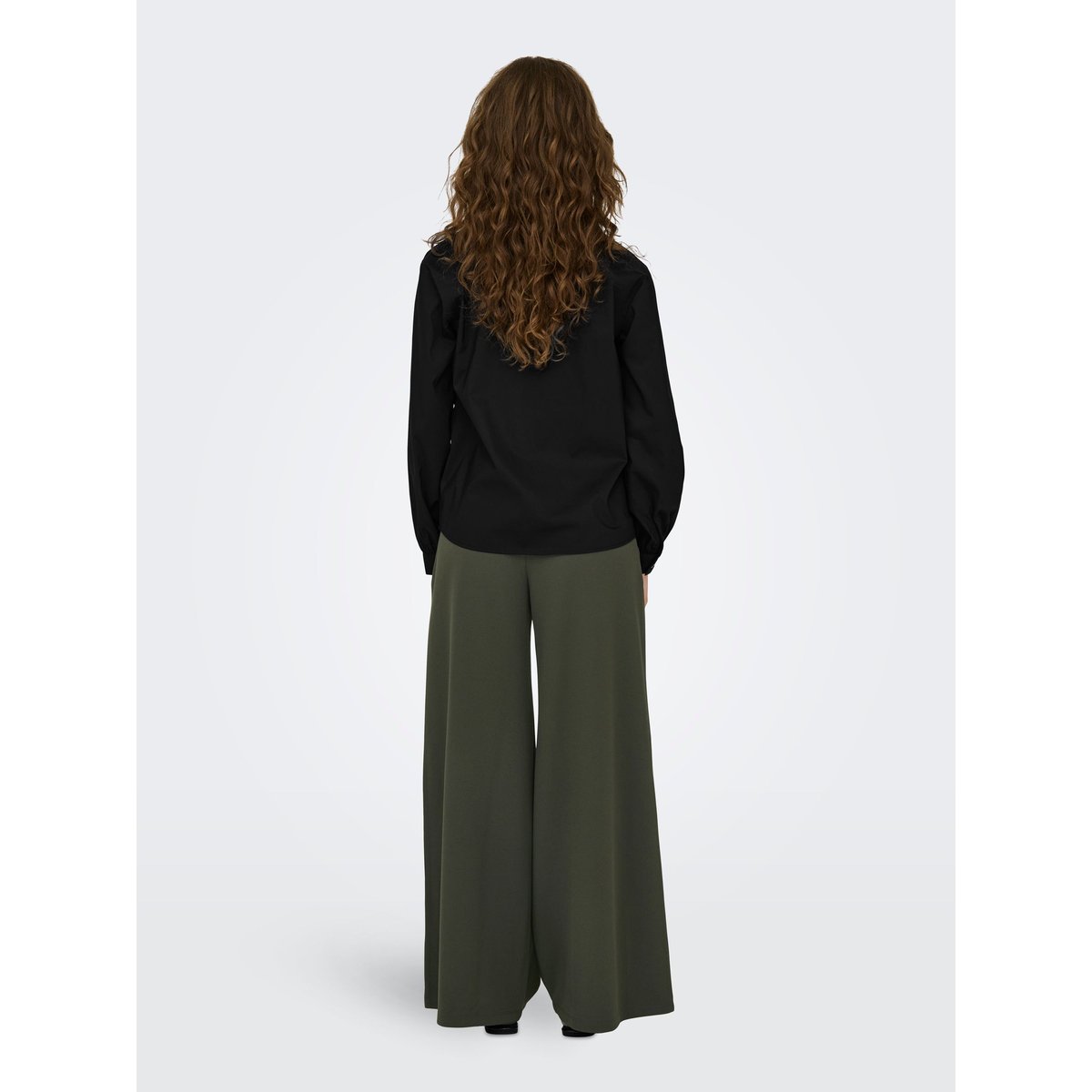 Top noire - black, JDY