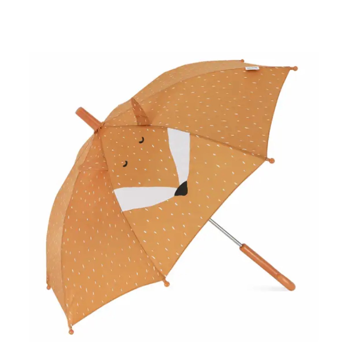 Parapluie Monsieur Renard couleur unique, TRIXIE BABY