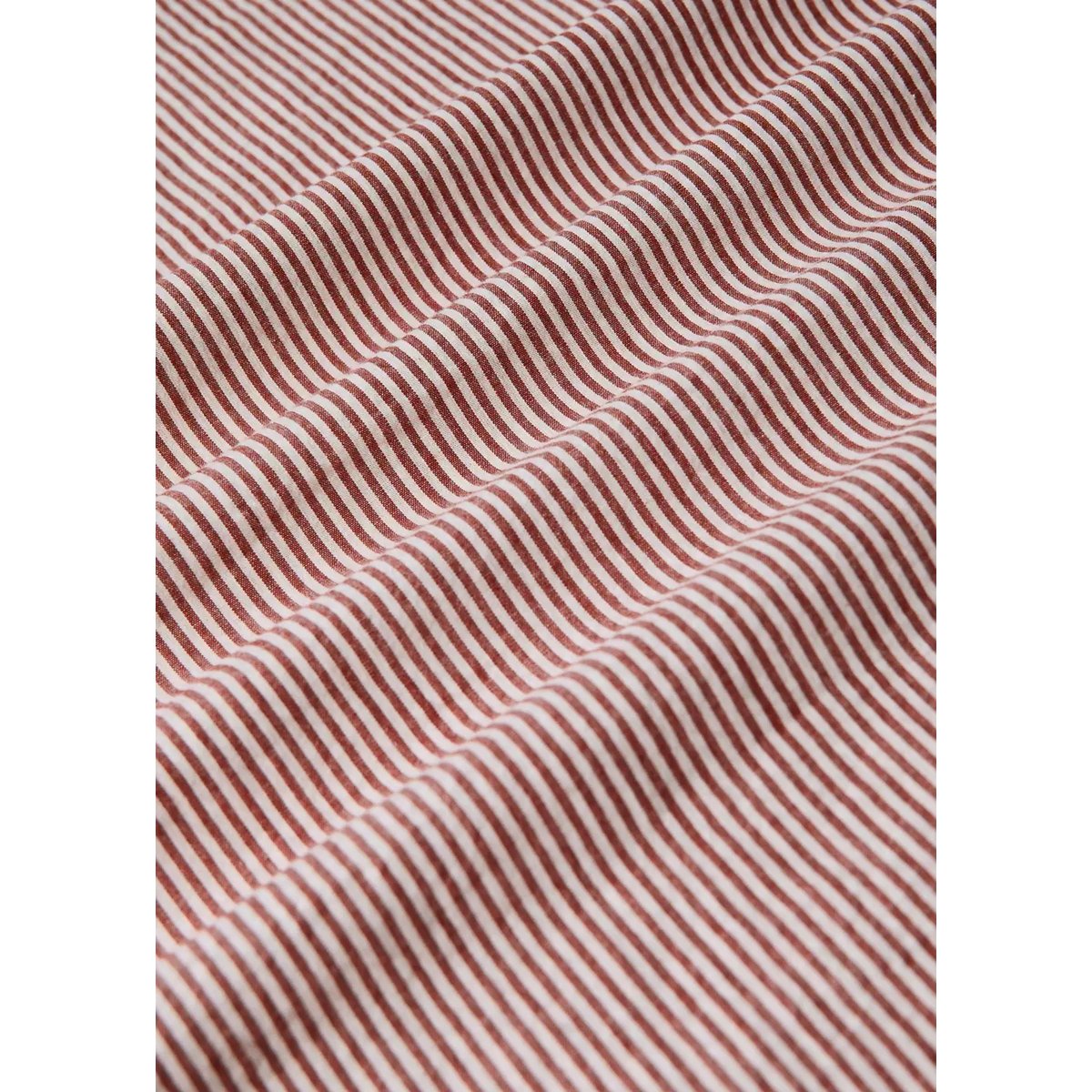 DUVET COVERS EMIL rouge, MANGO HOME