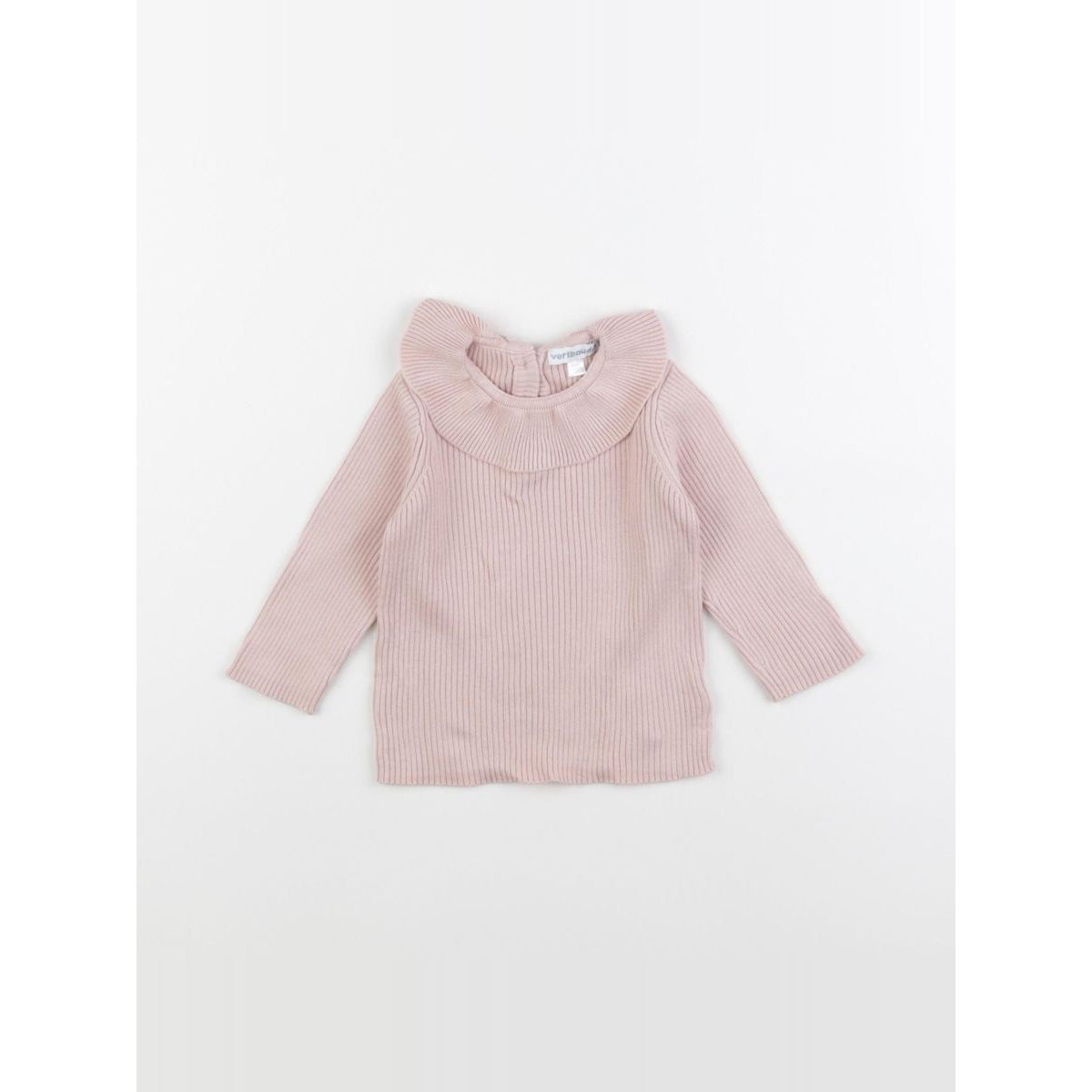 Tee-shirt - Très bon état rose, VERTBAUDET