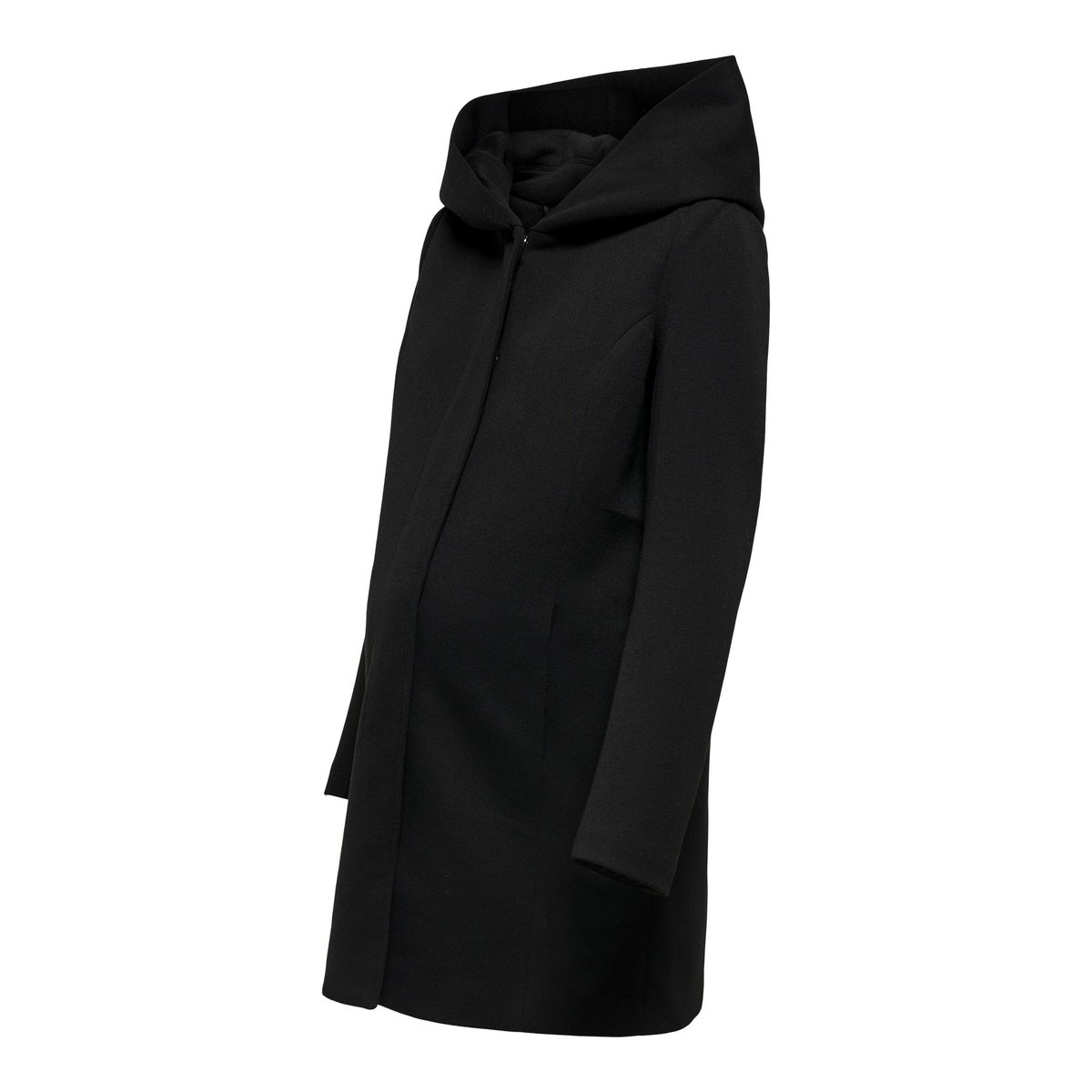 Manteau black 1, ONLY