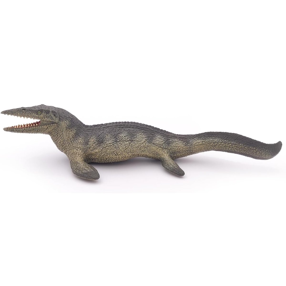 Figurine Tylosaure kaki, PAPO