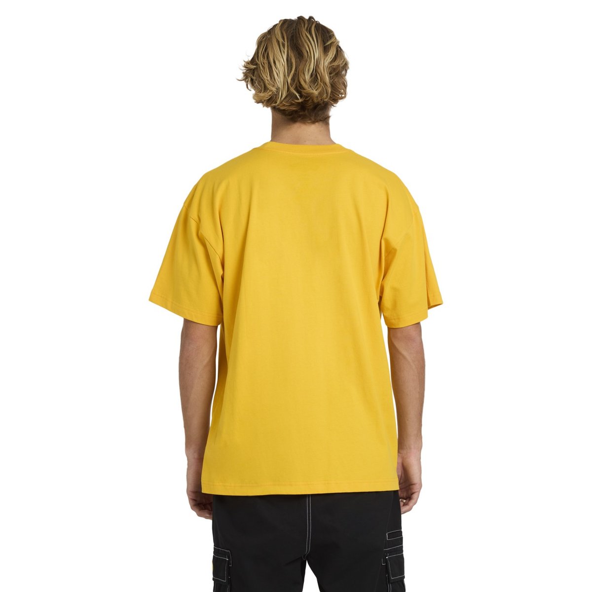 T shirt manches courtes OTIS DIAMOND multi old gold, BILLABONG