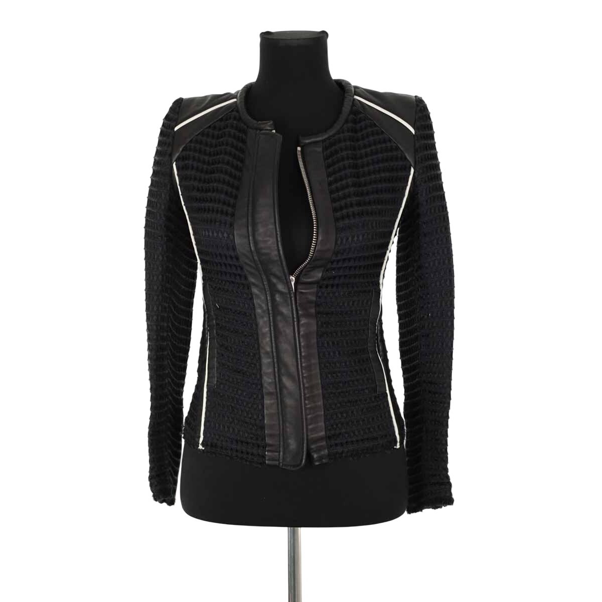 Veste - Très Bon État noir, IRO