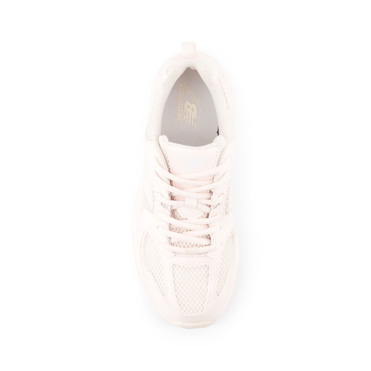 Kids 530 Trainers pale pink, NEW BALANCE