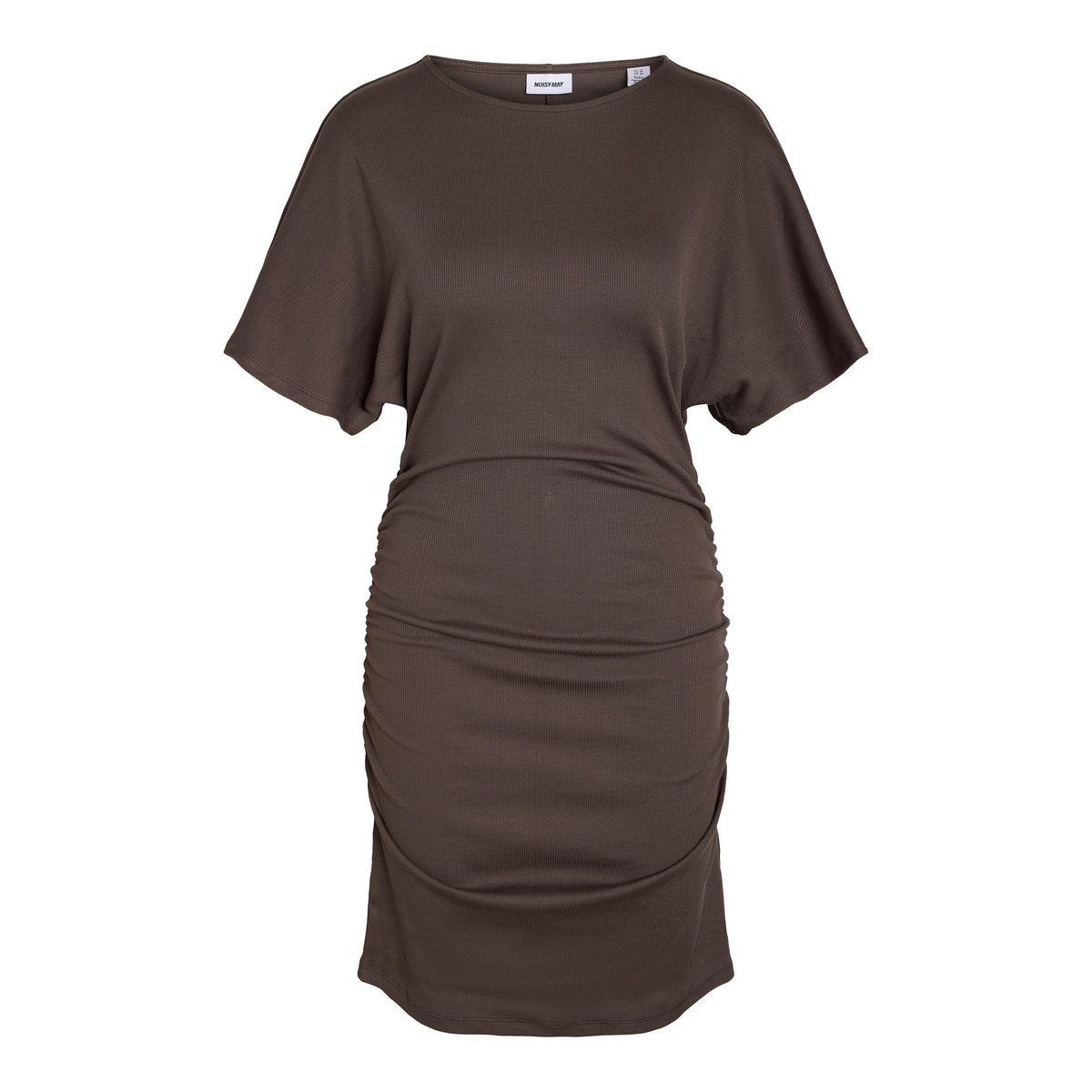 Mini-Robe marron - chocolate brown1, NOISY MAY
