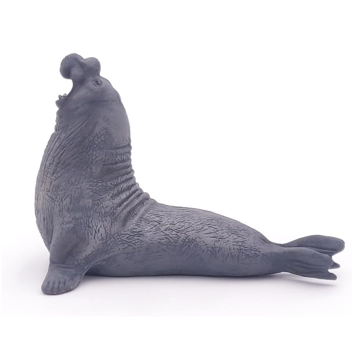 Figurine Eléphant de mer gris, PAPO