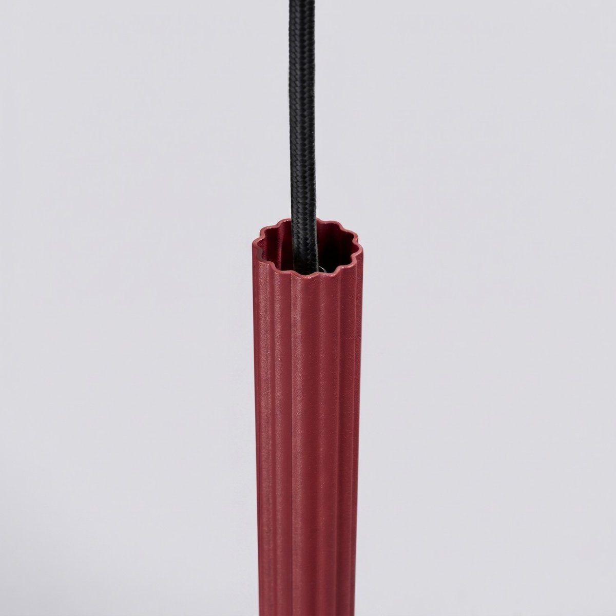 Suspension Acier Bourgogne G9 1 Arche bourgogne, EDEN