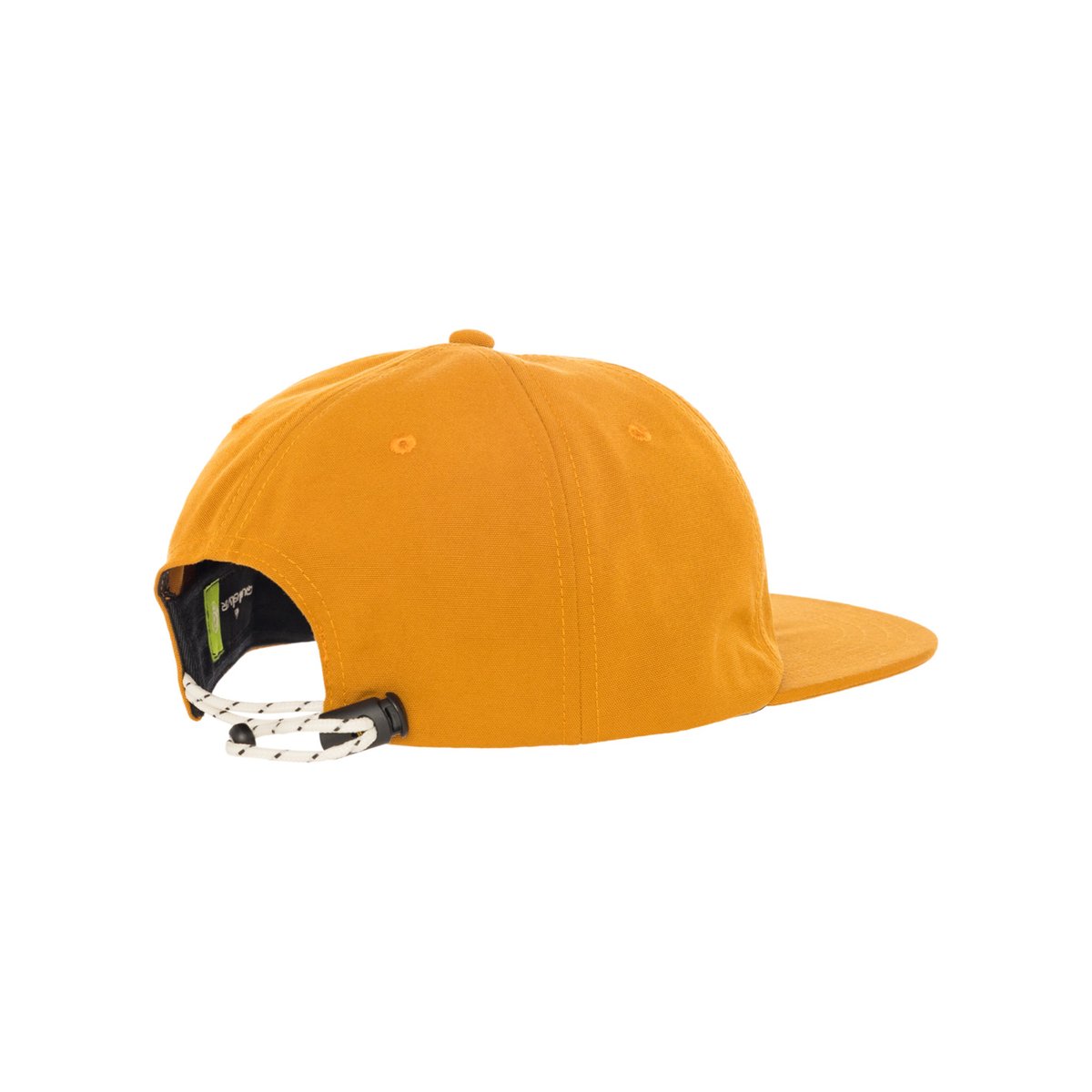 Casquette déstructurée LENNY marron almond, QUIKSILVER
