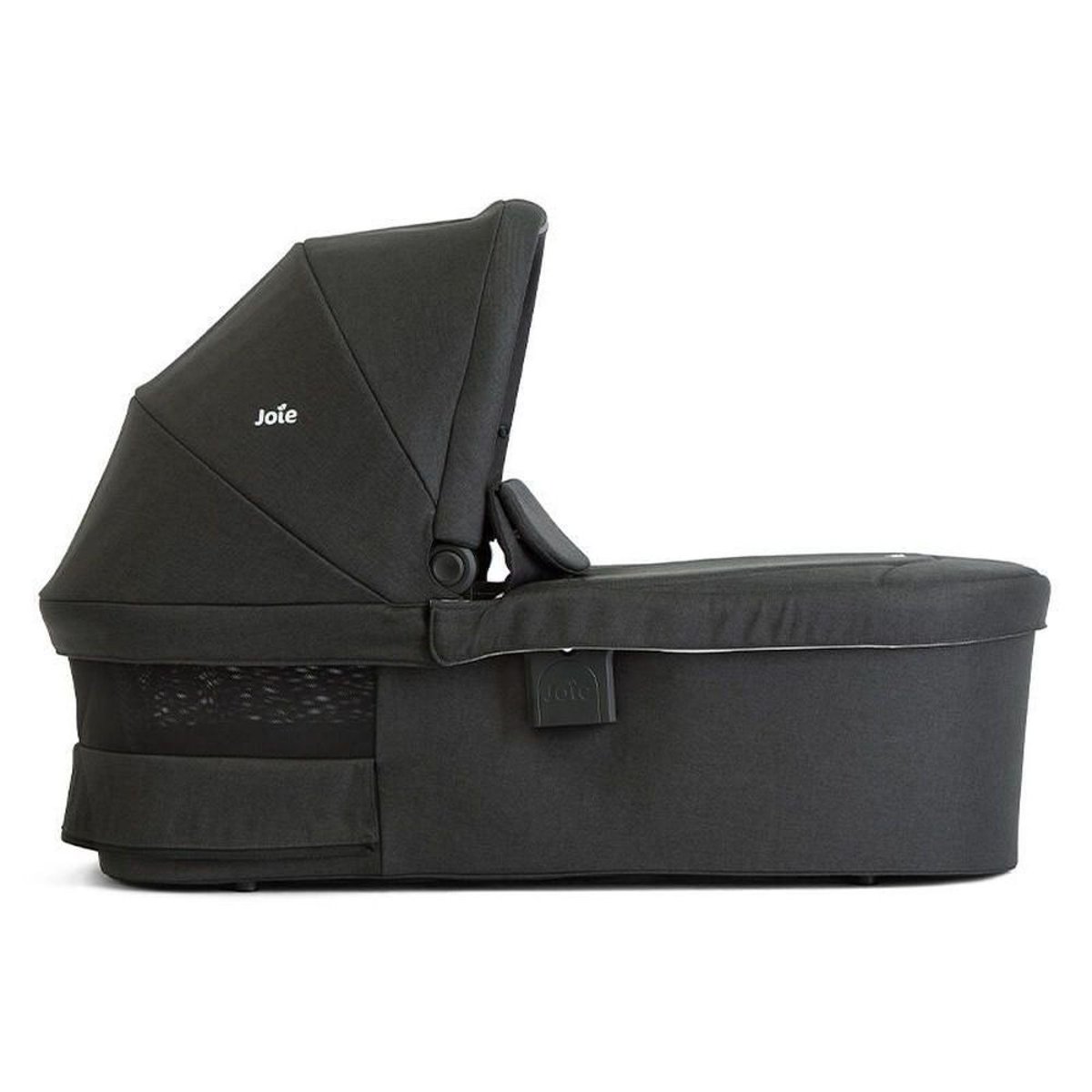 Nacelle Ramble XL noir, JOIE