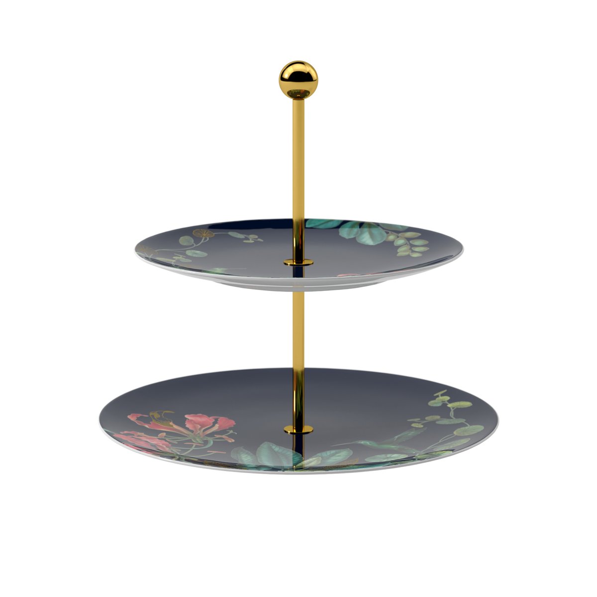 Etagère AVARUA couleur unique, VILLEROY & BOCH SIGNATURE