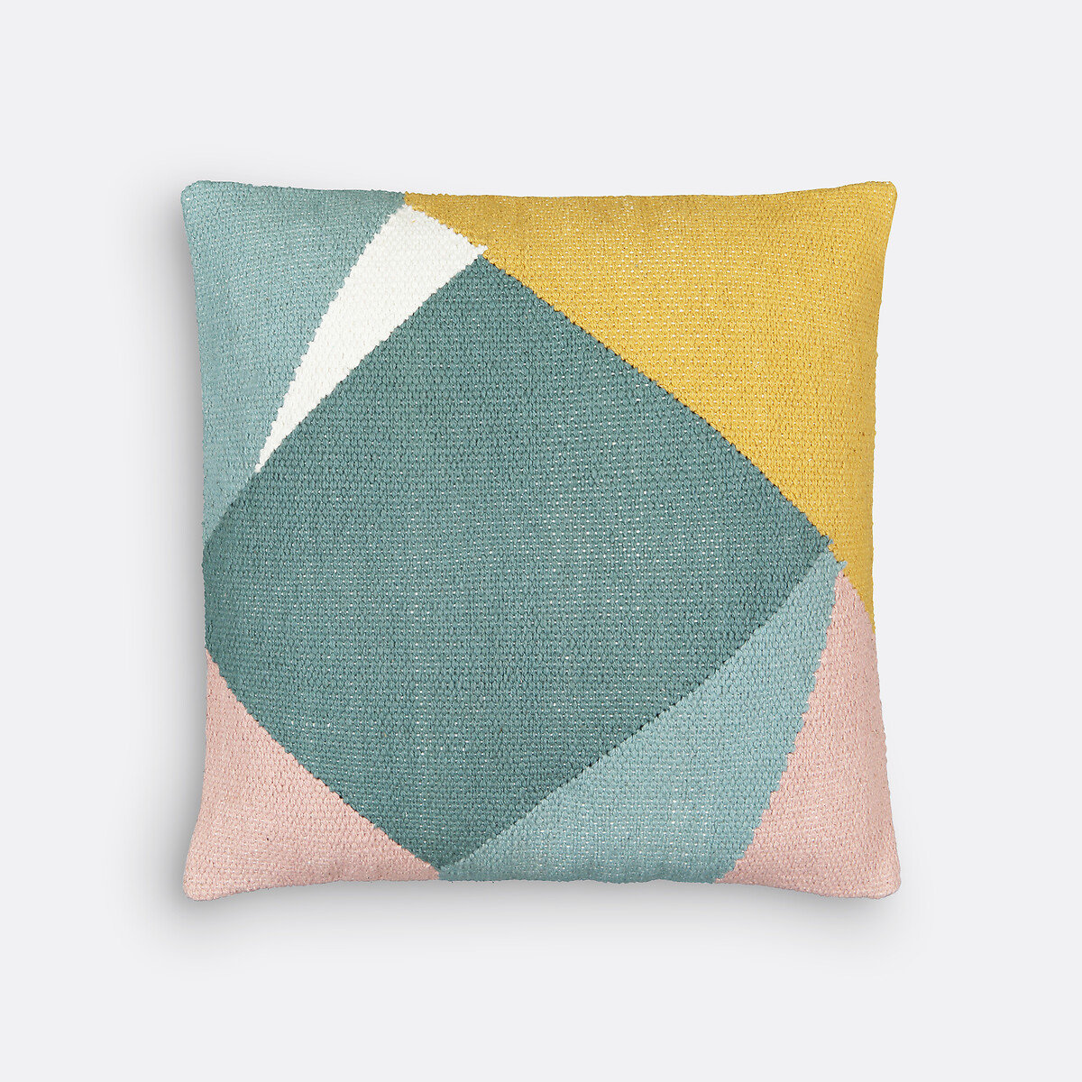 Housse de coussin 40x40, Scanie multicolore, LA REDOUTE INTERIEURS