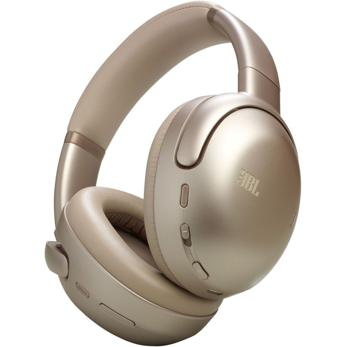Casque Tour One M3 Champagne doré, JBL