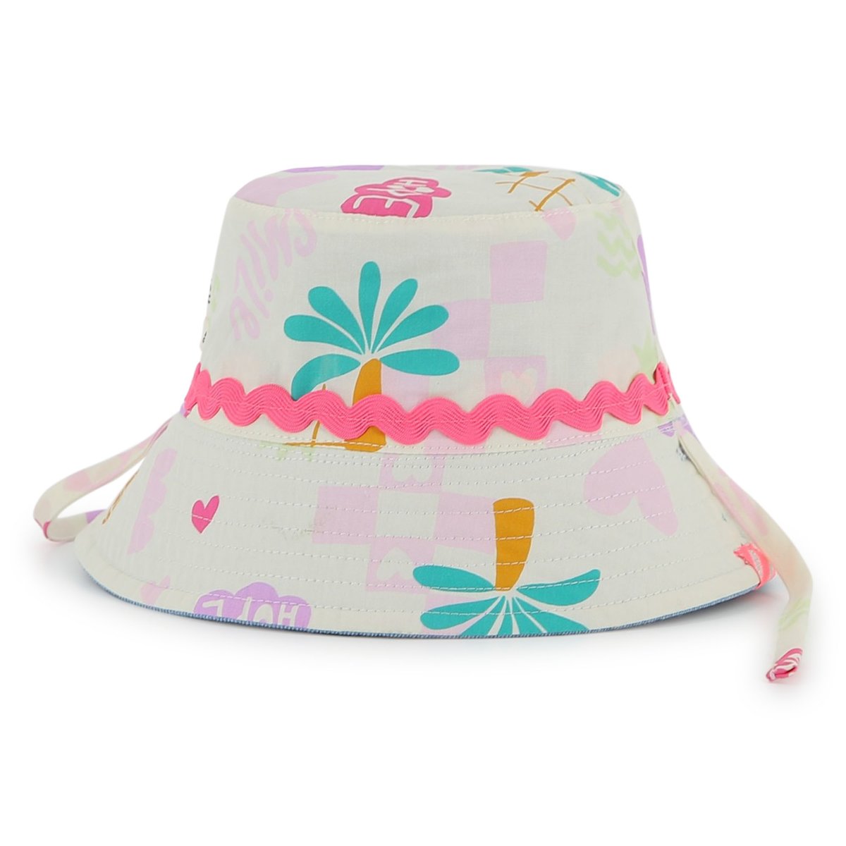 Bob reversible bleach, BILLIEBLUSH