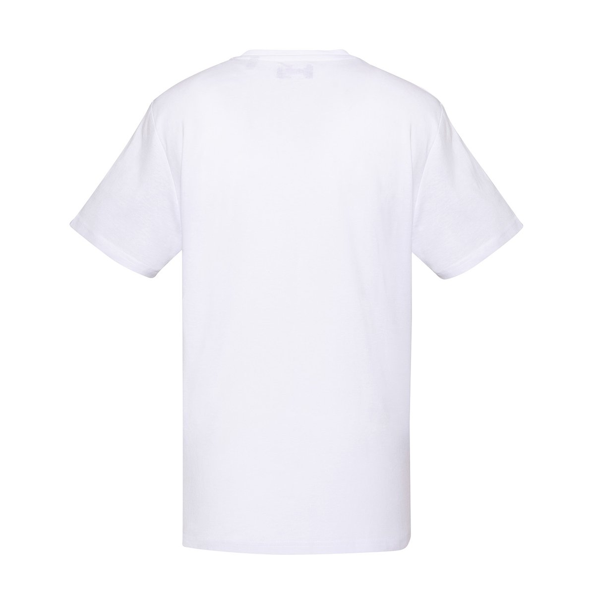 T-shirt imprimé Schott NYC® vintage blanc, SCHOTT