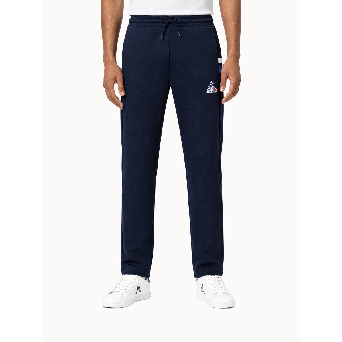 Pantalon Héritage sky captain, LE COQ SPORTIF