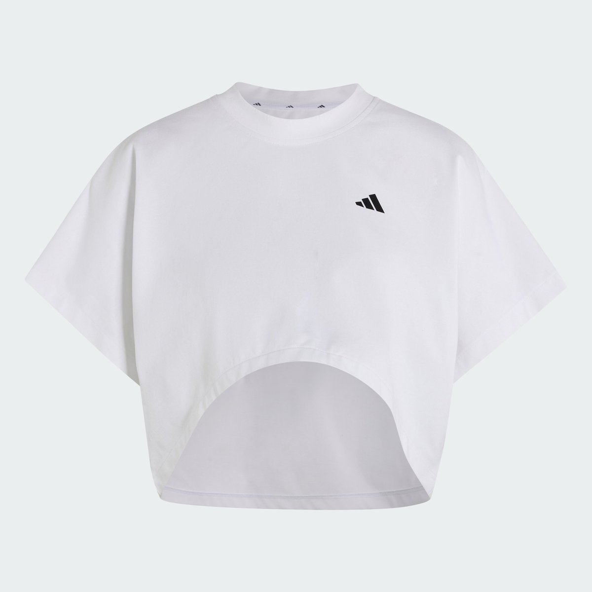 T-Shirt Graphique D’entraînement Primelift T-Shirt Graphique D’entraînement Primelift white, adidas Performance