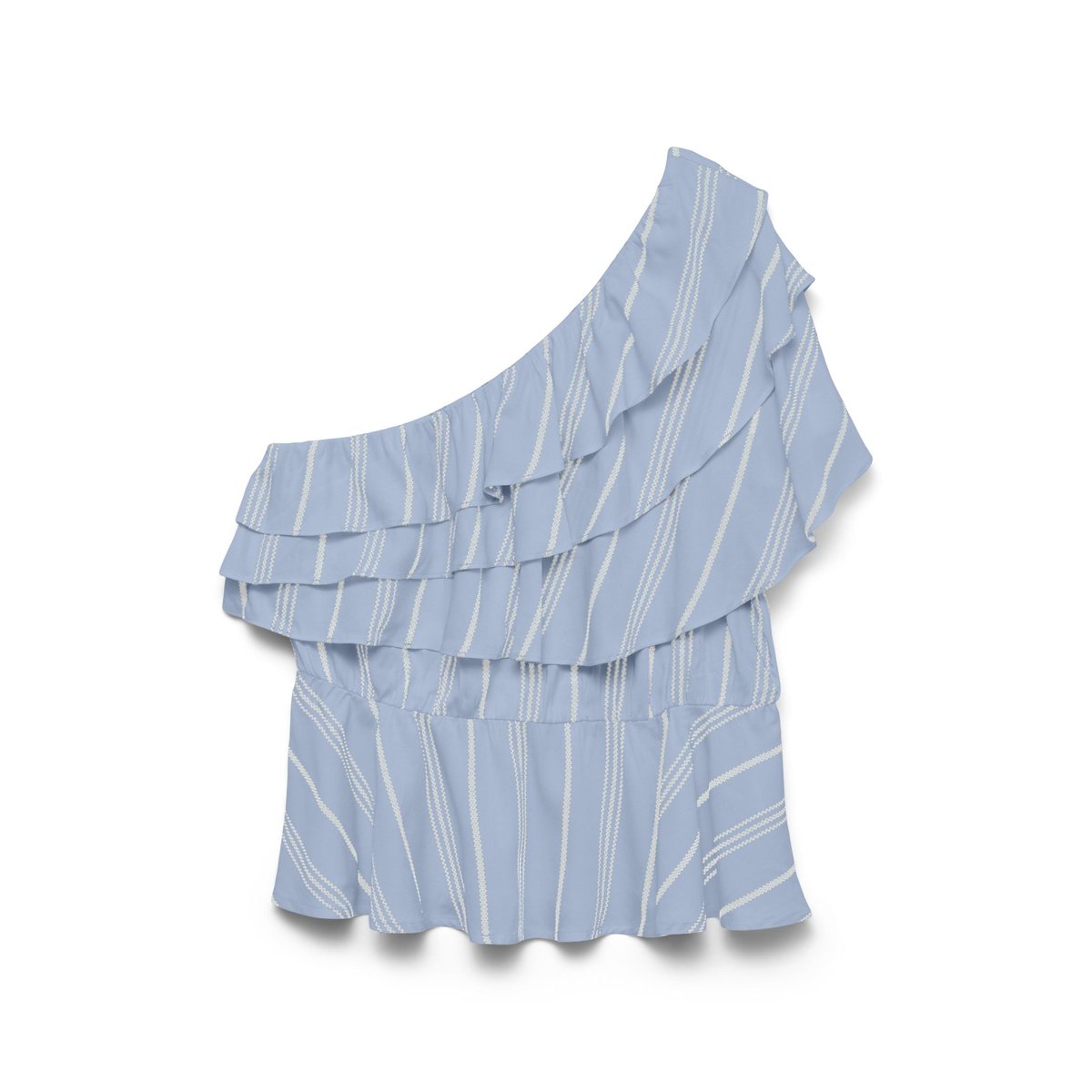 Top cashmere blue, VERO MODA